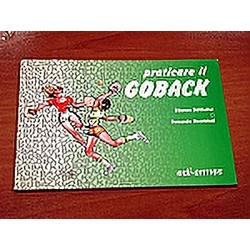 Go Back Coaching Manual — Mini Tennis Teaching Guide