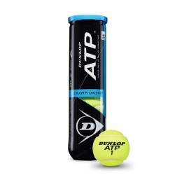 Palle da tennis Dunlop Omologate