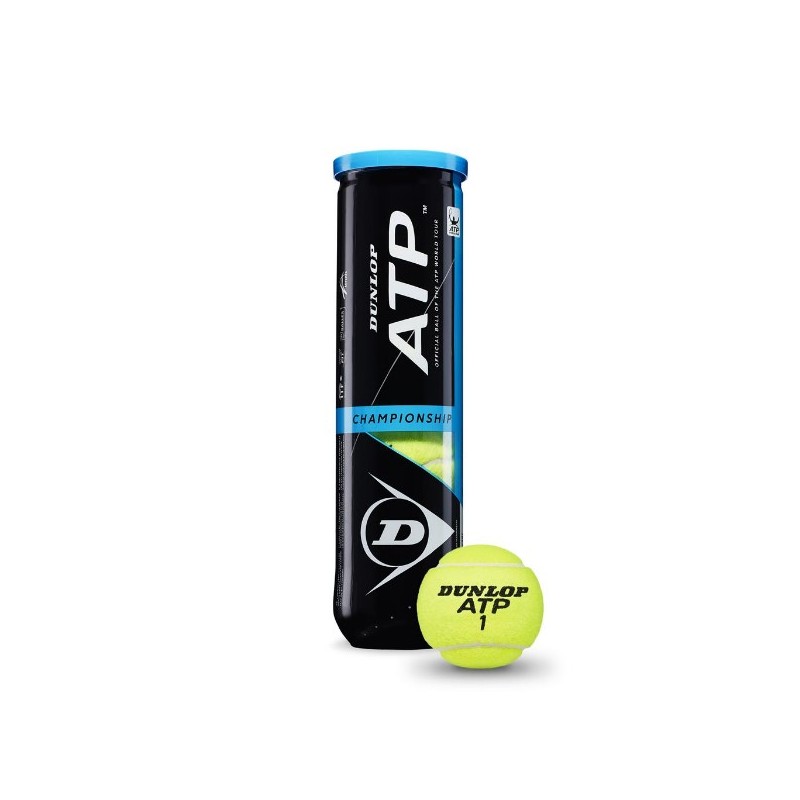 Palle da tennis Dunlop Omologate