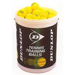 Palle tennis Dunlop