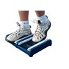 Tennis Shoe Cleaning Mat — Short-Bristle, Suction-Cup Base