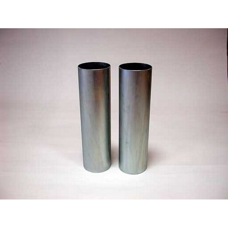 Ground Sockets for Round Tennis Posts