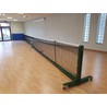 Portable Tennis Posts — Extra Model