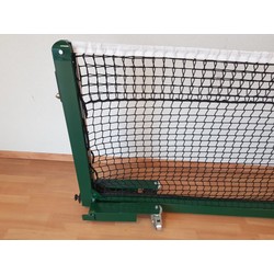 Portable Tennis Posts — Extra Model