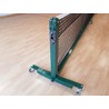 Portable Tennis Posts — Extra Model