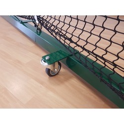 Portable Tennis Posts — Extra Model