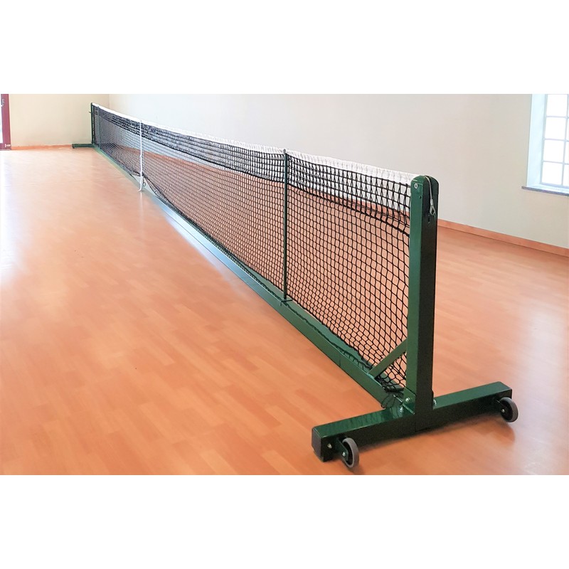 Portable Tennis Posts — Demountable Model