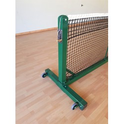 Portable Tennis Posts — Demountable Model