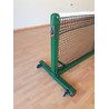 Portable Tennis Posts — Demountable Model