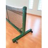 Portable Tennis Posts — Demountable Model