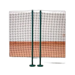 Steel Singles Sticks — Pair