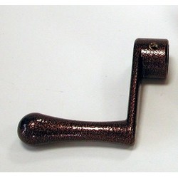 Spare Crank Handle for Tennis Post Winch