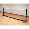 Mini Tennis Steel Post Set Extra — 3 m Net