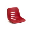 Replacement Steel Seat Shell for Umpire Chair