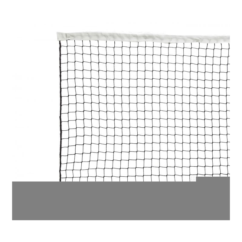 Singles Tennis Net — Standard