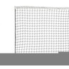 Singles Tennis Net — Standard