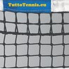 Heavy-Duty Tennis Net
