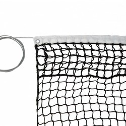 Heavy-Duty Tennis Net