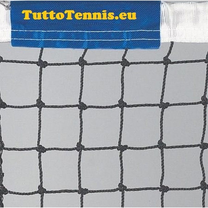 Tennis Net — Germania Model