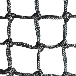 Tennis Net — Germania Model