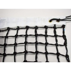 Tennis Net — Competition Grade