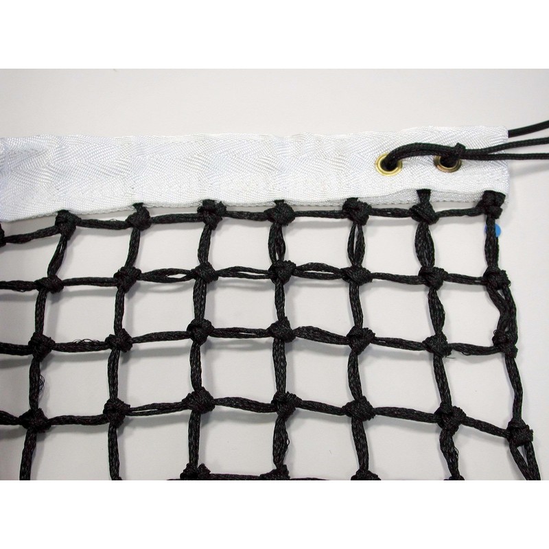 Tennis Net — Competition Grade