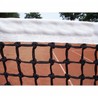 Tennis Net — Competition Grade