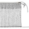 Tennis Net — Competition Grade