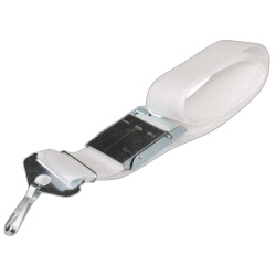 Center-Strap for Tennis Net — Exakta