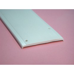 Court Marking Tape — 50 mm with Side Flaps