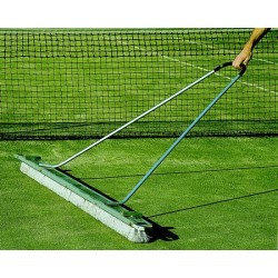 Synthetic Turf Court Brush — 200 cm