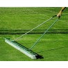 Synthetic Turf Court Brush — 200 cm