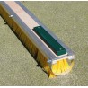 Synthetic Turf Court Brush — 200 cm