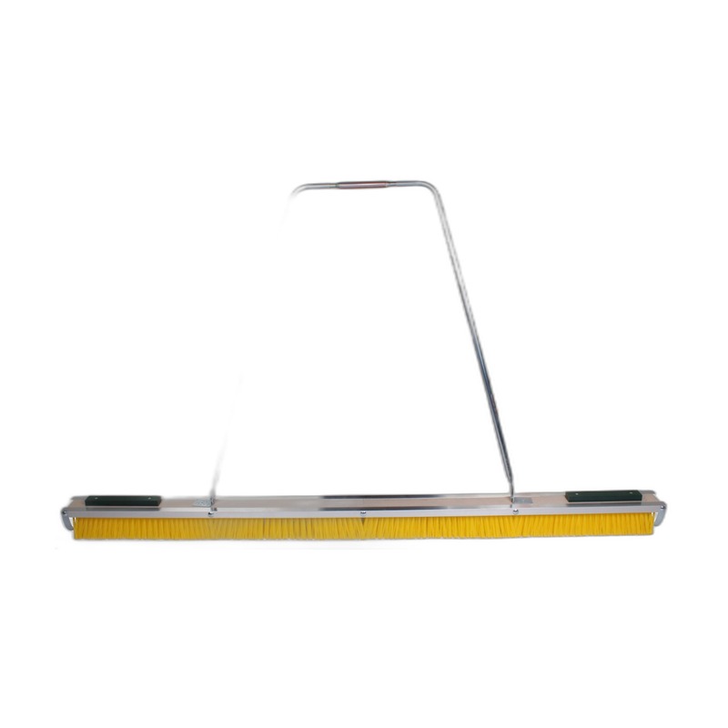 Synthetic Turf Court Brush — 200 cm