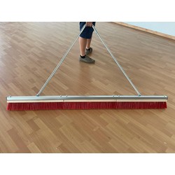 Maram Clay Court Brush — 180 cm
