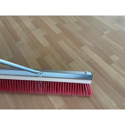 Maram Clay Court Brush — 180 cm