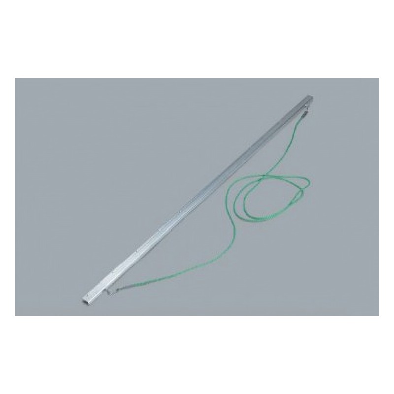 Replacement Aluminum Drag Bar with Rope