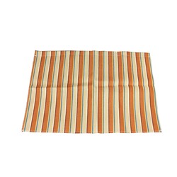 Coir Drag Mat with Sewn Pocket