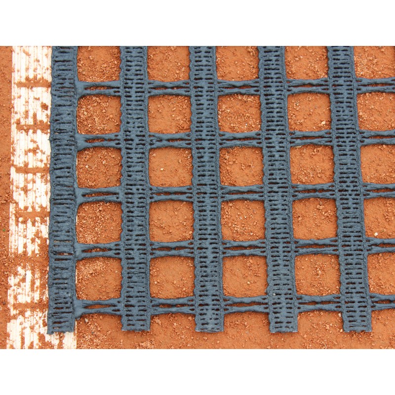 Replacement Net for Drag Mat — 200 × 75 cm