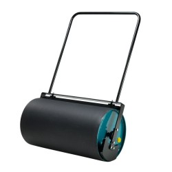 RULLO COMPRESSORE MANUALE PER CAMPI TENNIS EXTRA 2
