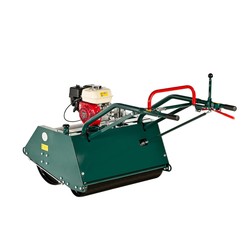 Petrol-Engine Court Roller Club — 30 L