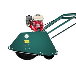 Petrol-Engine Court Roller Club — 30 L