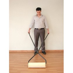 Pond-Sponge Water Roller