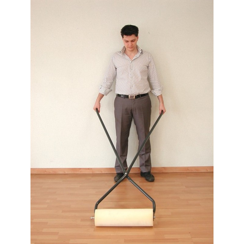 Pond-Sponge Water Roller