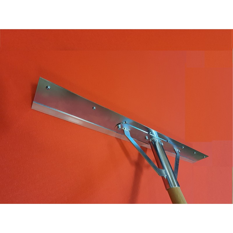 Aluminum Court Float Trowel — 70 cm