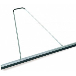 Rubber-Blade Court Leveller — 200 cm