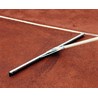 Rubber-Blade Court Leveller — 70 cm
