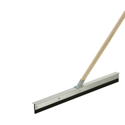 Rubber-Blade Court Leveller — 70 cm
