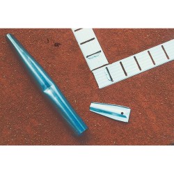 Court Plus Nail-Free Marking Tape — Standard