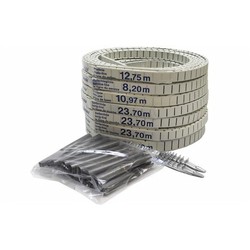 Court Plus Nail-Free Marking Tape — Competition